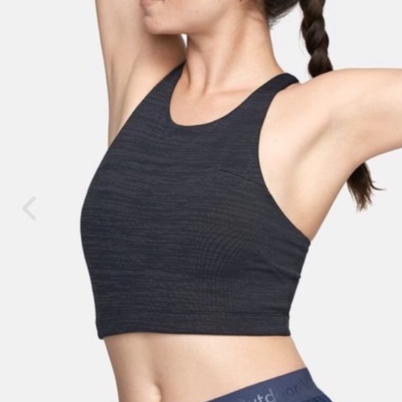 Outdoor Voices Tops - NEW Outdoor Voices crop top